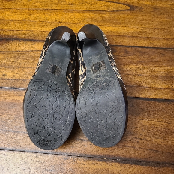 Le Chateau heels - Picture 5 of 6